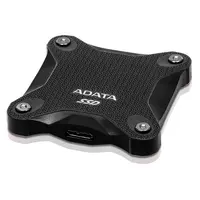 ADATA Ex SSD SD620, R520/W460, 2TB, U3.2, crni