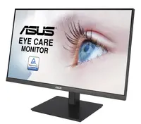 ASUS VA27DQSB 27", DP, HDMI, hub, 75Hz, zvu