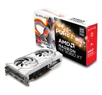 Sapphire Pure RX 9060XT Gaming OC, 16GB GDDR6