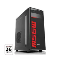 MSGW stolno računalo Basic R5 a105