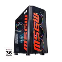 MSGW stolno računalo Gamer i365