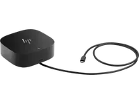 HP USB-C Dock G5, 5TW10AA