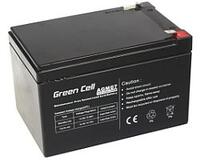 Baterija akumulatorska 12V 12Ah Green Cell AMG07
