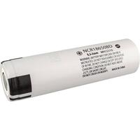 Baterija Panasonic Li-ion 18650 3.7V 2900mAh
