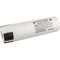 Baterija Panasonic Li-ion 18650 3.7V 2900mAh