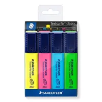 Signir 1-5mm Staedtler 364 4/1