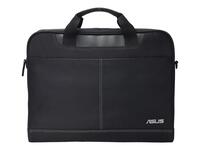 Torba ASUS Nereus 16" crna