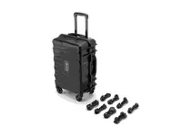 BS100 Intelligent Battery Station