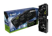 Palit RTX5070TI GamingPro-S, 16GB GDDR7