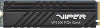 Patriot VIPER VP4100 R4700/W4200, 1TB, M.2 NVMe