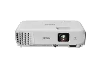 PROJEKTOR EPSON EB- W53 WXGA 4000AL