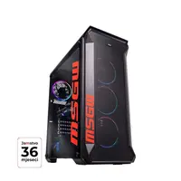 MSGW stolno računalo Gamer i369