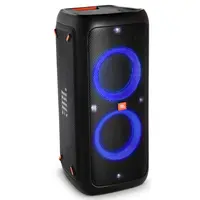 Zvučnik JBL PartyBox 310 Bluetooth Black