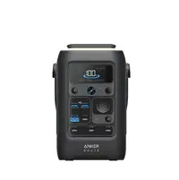 Baterijski agregat Anker SOLIX C300X DC 288Wh, 300W, Solarno punjenje
