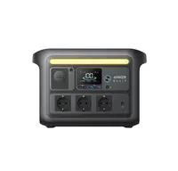 Baterijski agregat Anker SOLIX C800X 768Wh, 1200W, Solarno punjenje Baterijski agregat Anker SOLIX C800X 768Wh, 1200W, Solarno punjenje