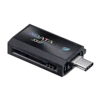 ADATA Ex SSD SC730, R600/W600, 512GB, USB-A/C