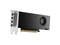 Grafička kartica PNY NVIDIA RTX A2000 Ada Generation 16GB GDDR6 ECC, LP