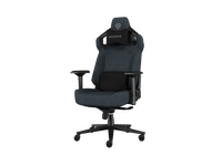 Genesis Nitro 800, gaming stolica, siva