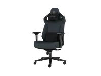 Genesis Nitro 800, gaming stolica, siva