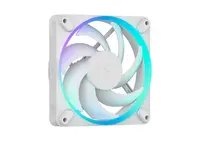 Fractal Momentum 12 RGB, ventilator, bijeli