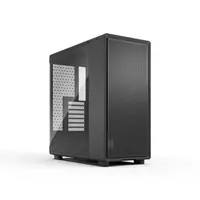 Fractal Epoch Black TG Light tint