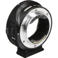 Adapter Metabones Canon Ef To E-Mount