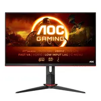 AOC 27G2ZN3 27", 2xHDMI, DP, HAS, 280Hz OC