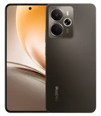 RealMe 14 6,7", OctaCore, 8GB/256GB, crni