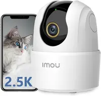 IMOU Cam Ranger 2C 5MP IPC-K2ECP-5H2W