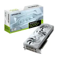 Gigabyte GF RTX5070 Ti EAGLE OC SFF, 16G GDDR7