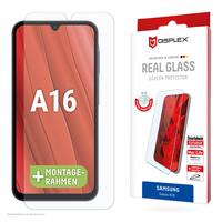 Oprema za mobitel Samsung Galaxy A16 Real Glass 2D Displex