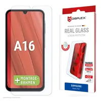 Oprema za mobitel Samsung Galaxy A16 Real Glass 2D Displex