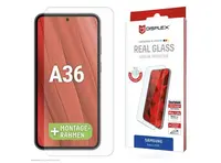 Oprema za mobitel Samsung Galaxy A36 Real Glass 2D Displex