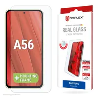 Oprema za mobitel Samsung Galaxy A56 Real Glass 2D Displex