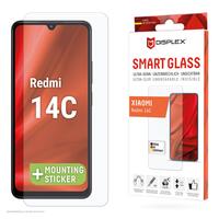 Oprema za mobitel Xiaomi Redmi 14C Smart Glass 2D Displex