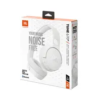 Slušalice+mikrofon JBL Tune 670NC BT white