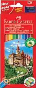 Boja drvena Faber Castel 120112 12/1