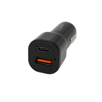 Auto Punjač Sbox Cc-038 38W