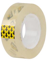 Selotejp uredski 18/33 1/1 Deli EA30310