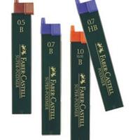 Mine za tehničku olovku 0,5 Faber Castell 9125 2B 12/1