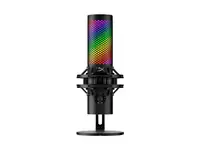 HyperX QuadCast 2 S - USB Microphone (crni)