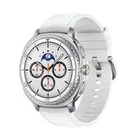 Samsung Galaxy Watch 8 Classic, 46mm, bijeli