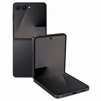 Samsung Galaxy Z Flip 7 6,9", 12GB/256GB, crni