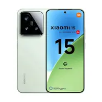 Mobitel XIAOMI 15 5G 12GB 512GB DualSIM - Green