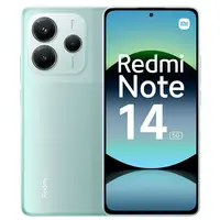 Mobitel XIAOMI Redmi Note 14 5G 8GB 256GB - Coral Green