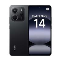 Mobitel XIAOMI Redmi Note 14 5G 8GB 256GB - Midnight Black Mobitel XIAOMI Redmi Note 14 5G 8GB 256GB - Midnight Black