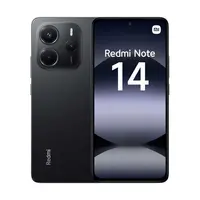 Mobitel XIAOMI Redmi Note 14 5G 8GB 256GB - Midnight Black