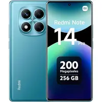 Mobitel XIAOMI Redmi Note 14 PRO 8GB 256GB - Ocean Blue