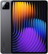 Tablet XIAOMI Pad 7 11.2" Android 15 WiFI 8GB 256GB - Grey