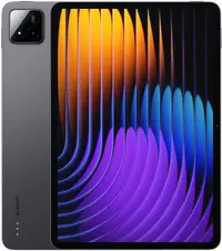 Tablet XIAOMI Pad 7 11.2" Android 15 WiFI 8GB 256GB - Grey